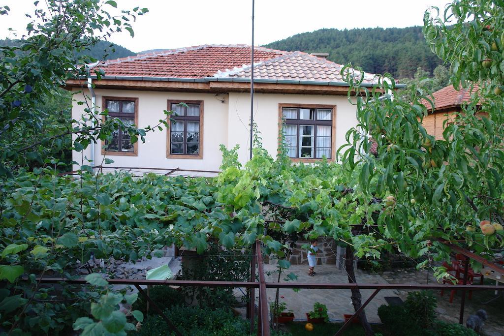 The House In Shipka Quarto foto
