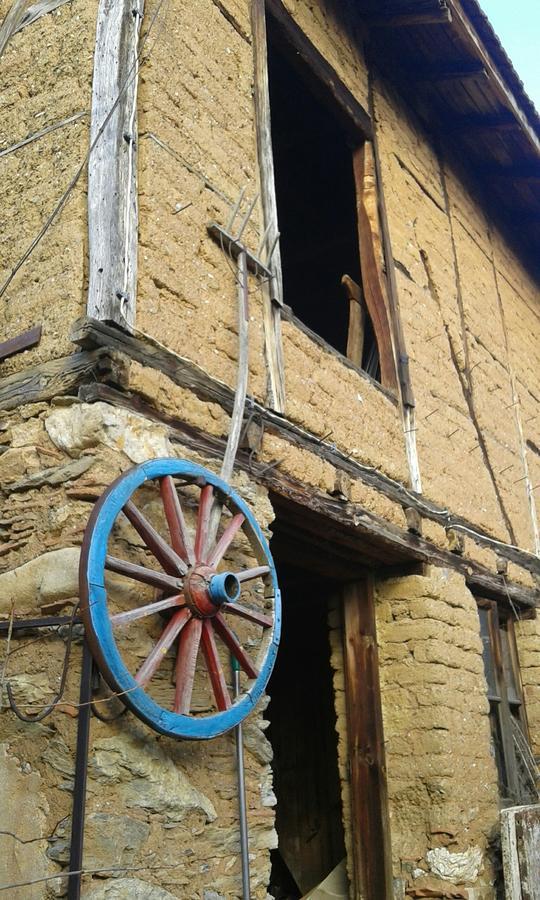 The House In Shipka Exterior foto